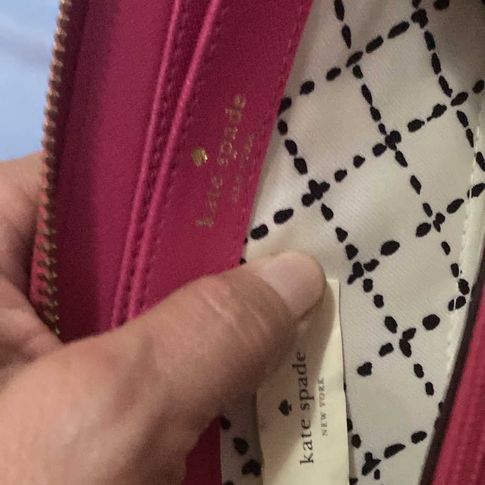 Authentic Kate Spade - Picture 6 of 6